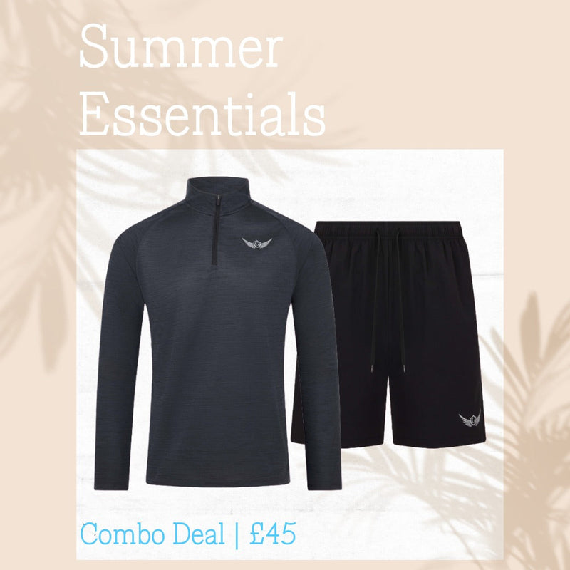 COMBO DEAL