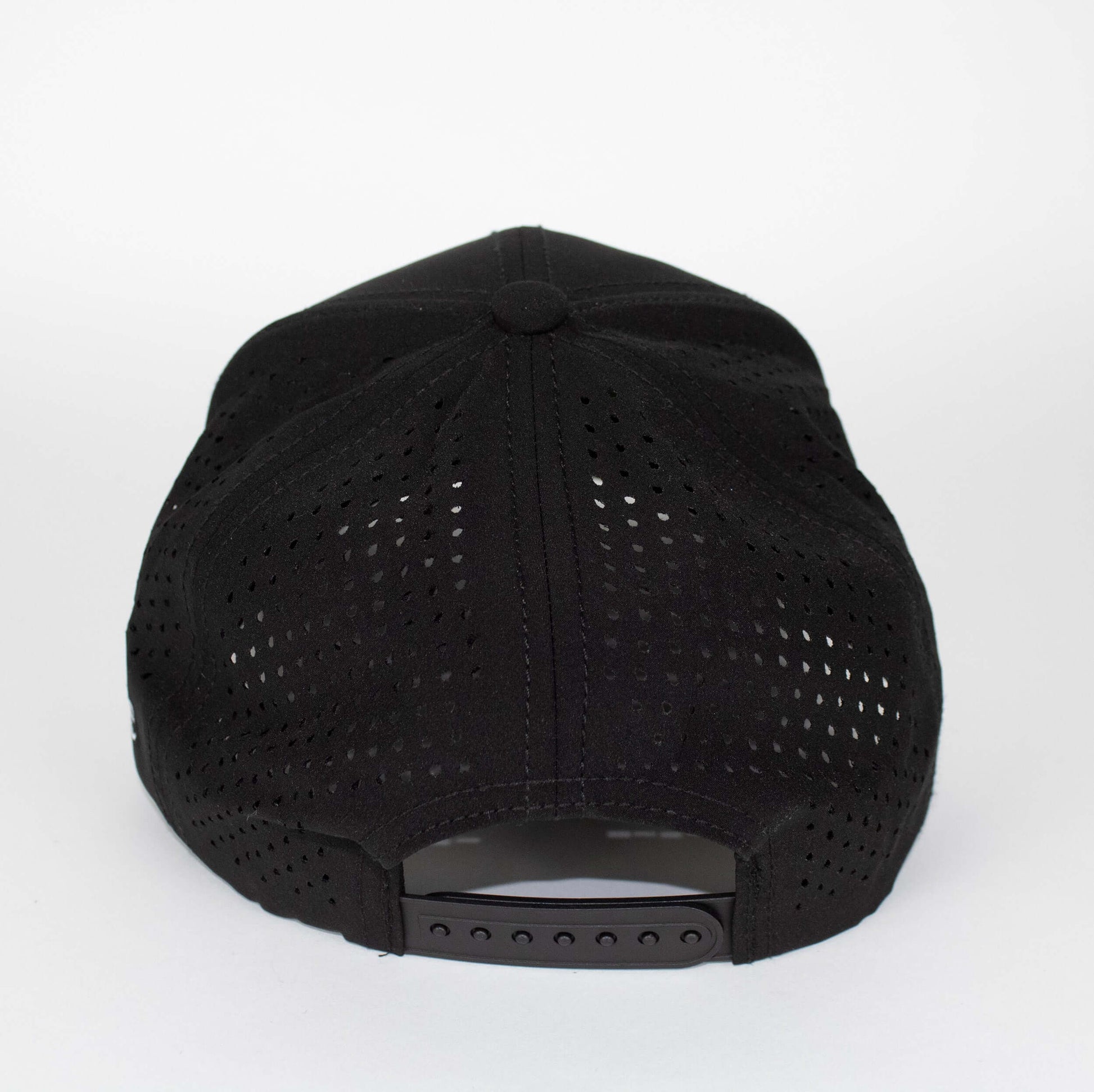 Gabe HeroGuard Performance Cap Black/White 4