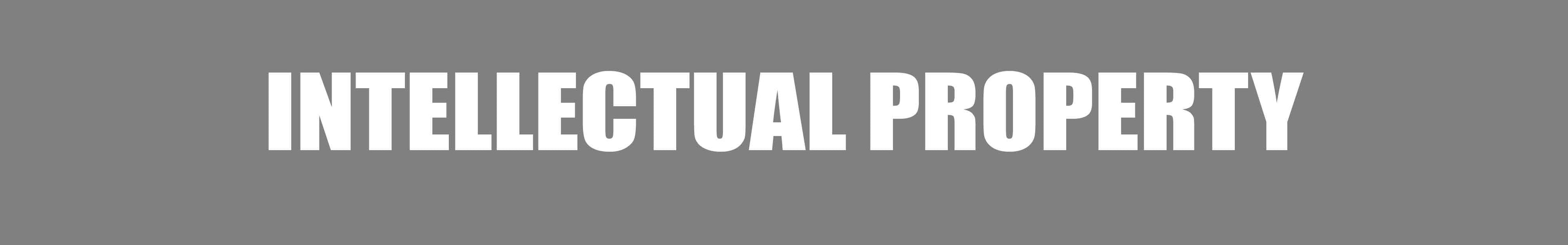 Gabe Sportswear Banner Intellectual Property