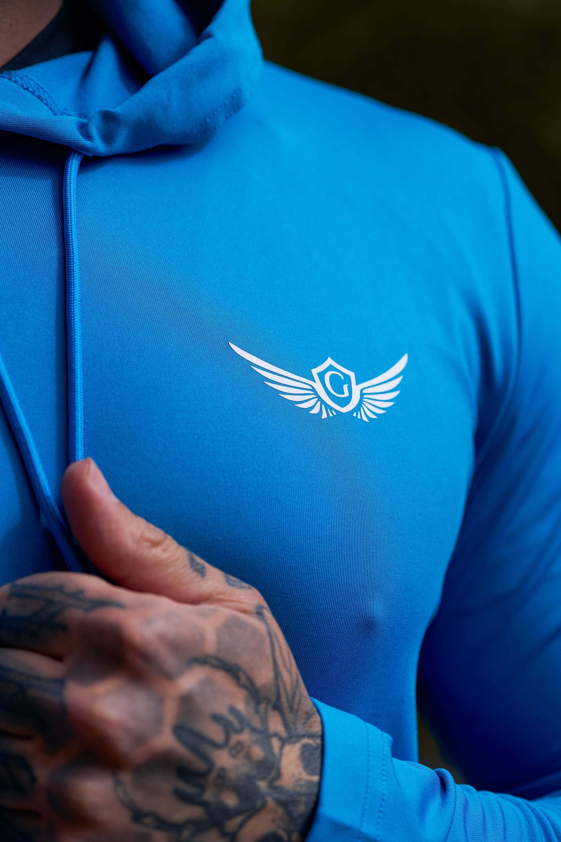 Gabe_Crest_Hoody_Gym_3