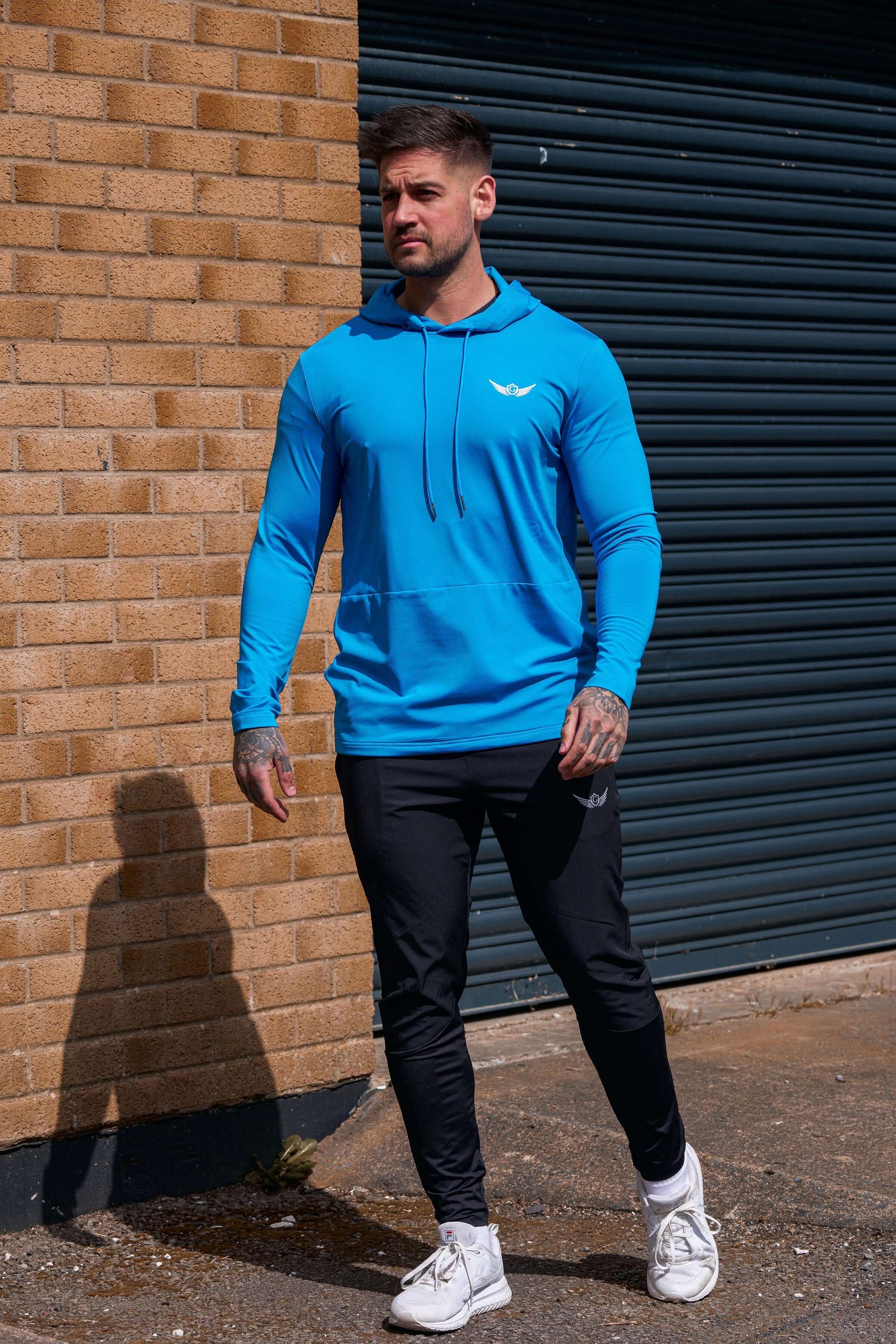 Gabe_Crest_Hoody_Gym_5