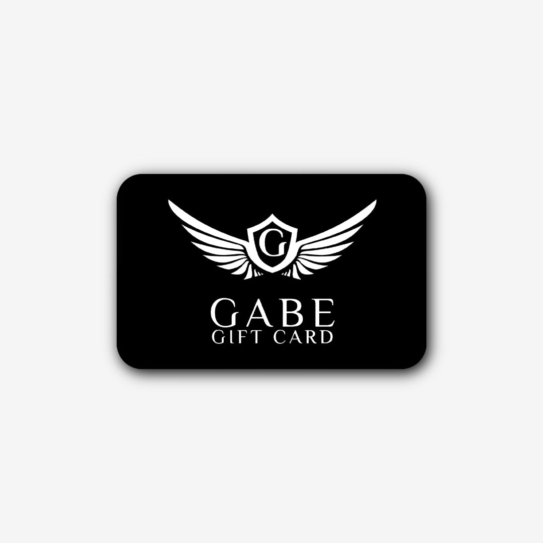 Gabe Gift Card