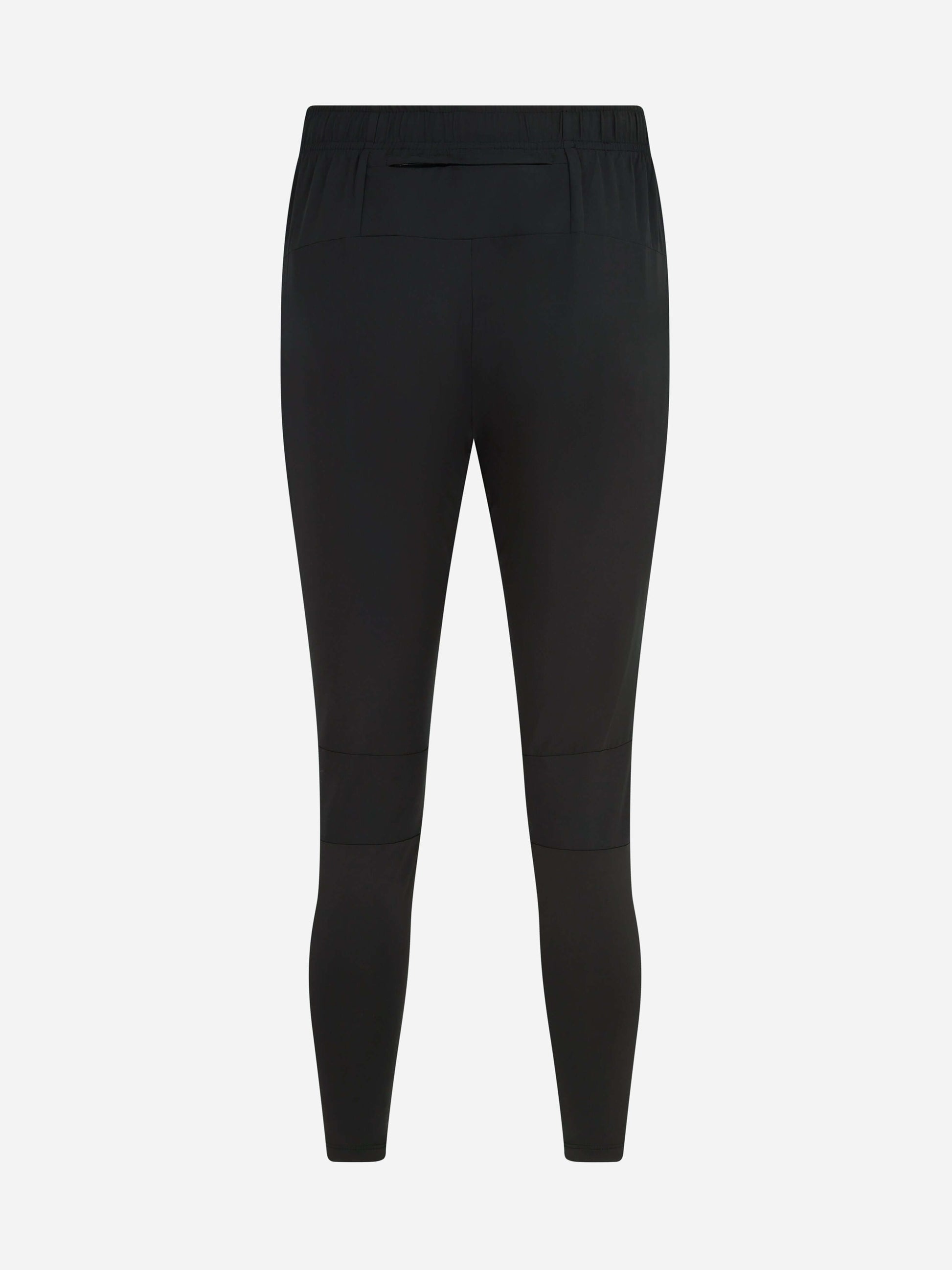 Gabe Seraphic Jogger Black Back
