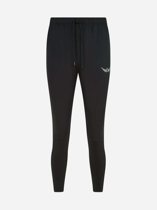 Gabe Seraphic Jogger Black Front