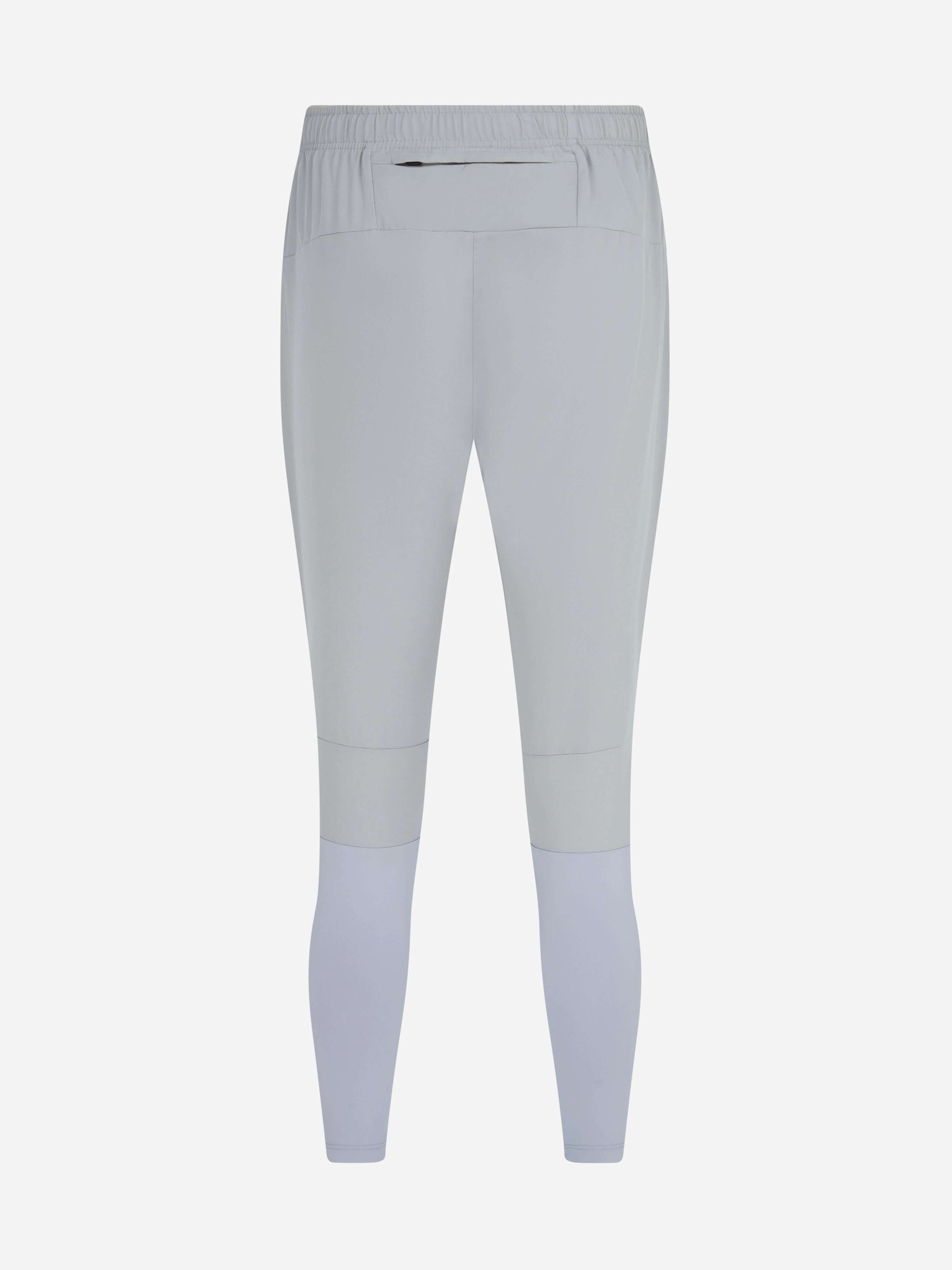 Gabe Seraphic Jogger Grey Back