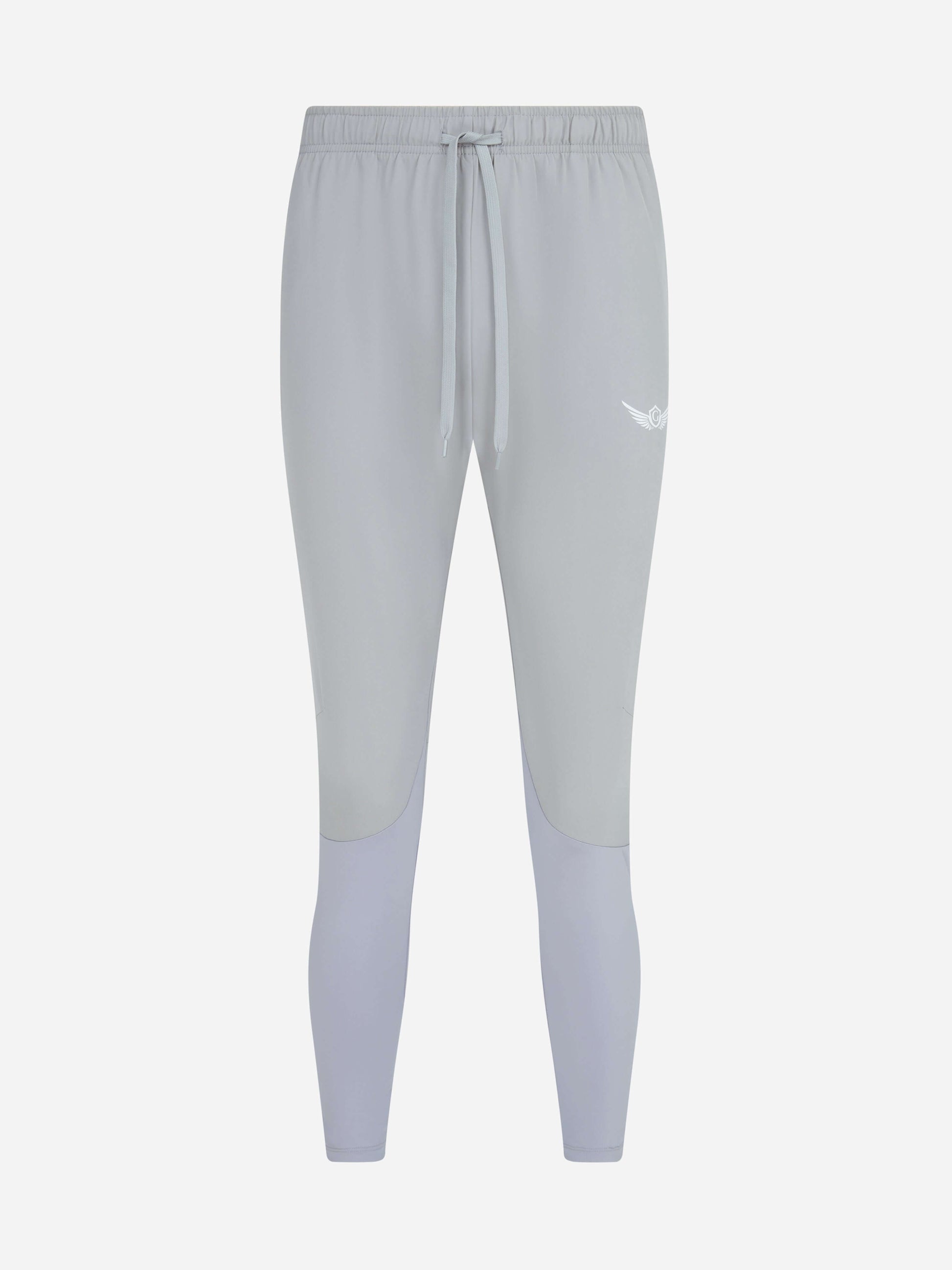 Gabe Seraphic Jogger Grey Front