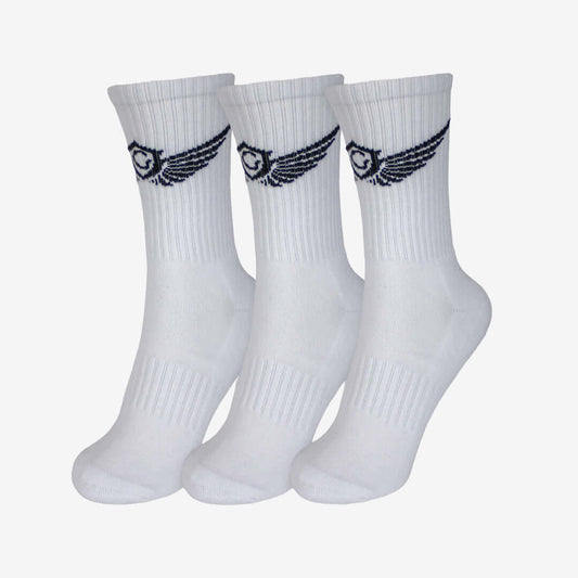 Gabe Socks Black