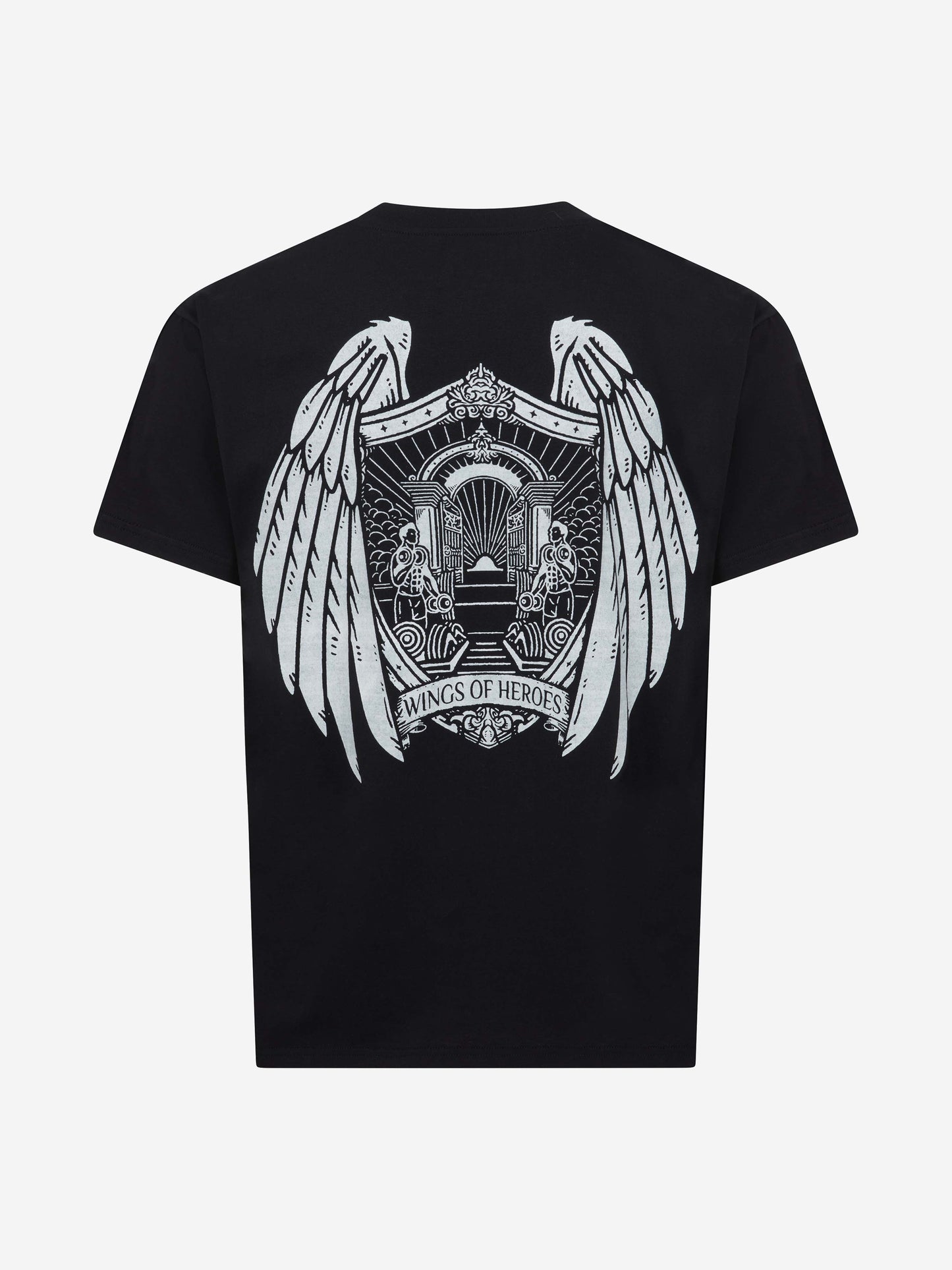 Sunday Session T-shirt