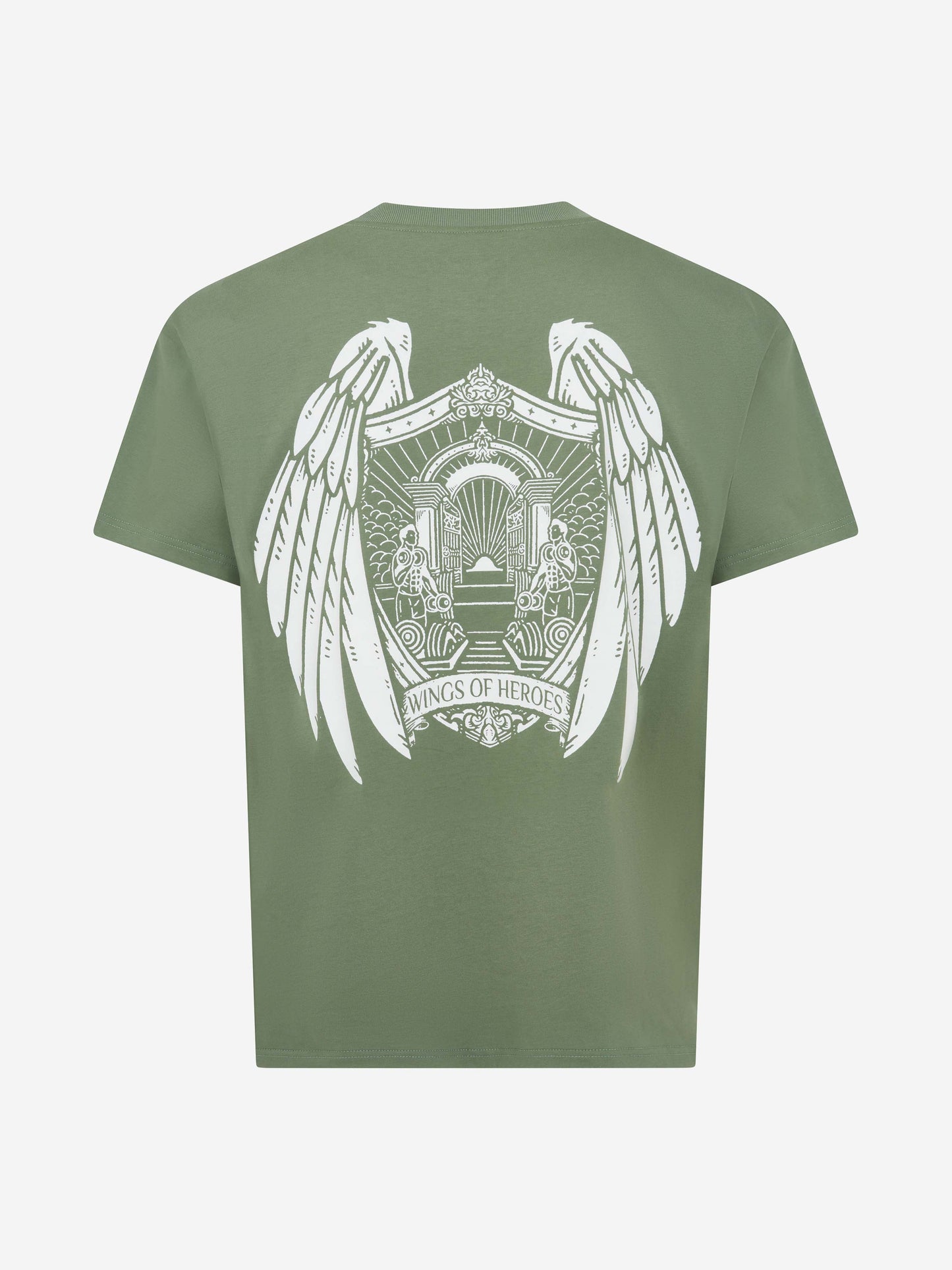 Sunday Session T-shirt