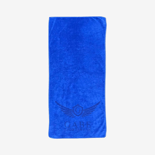 Gabe Towel Hand Blue