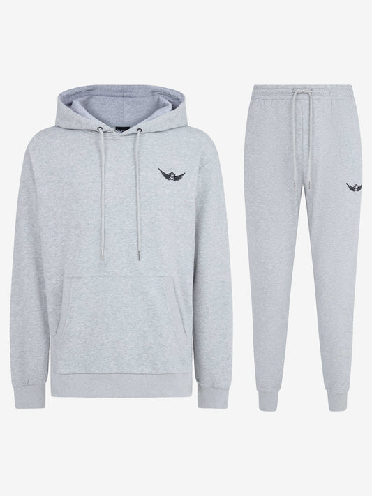 Gabe Virtuous Tracksuit Blue