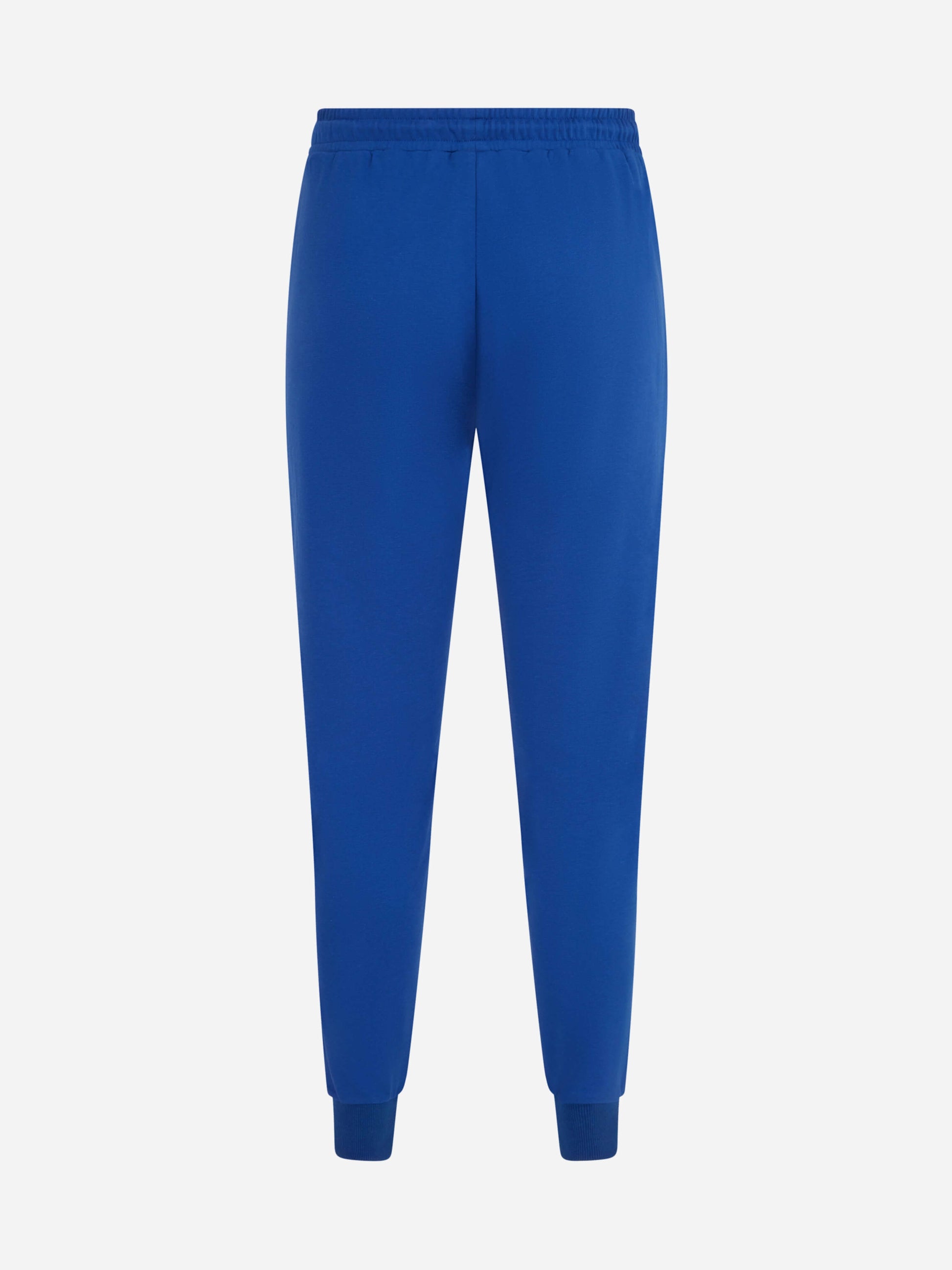 Gabe Virtuous Tracksuit Blue Joggers Back
