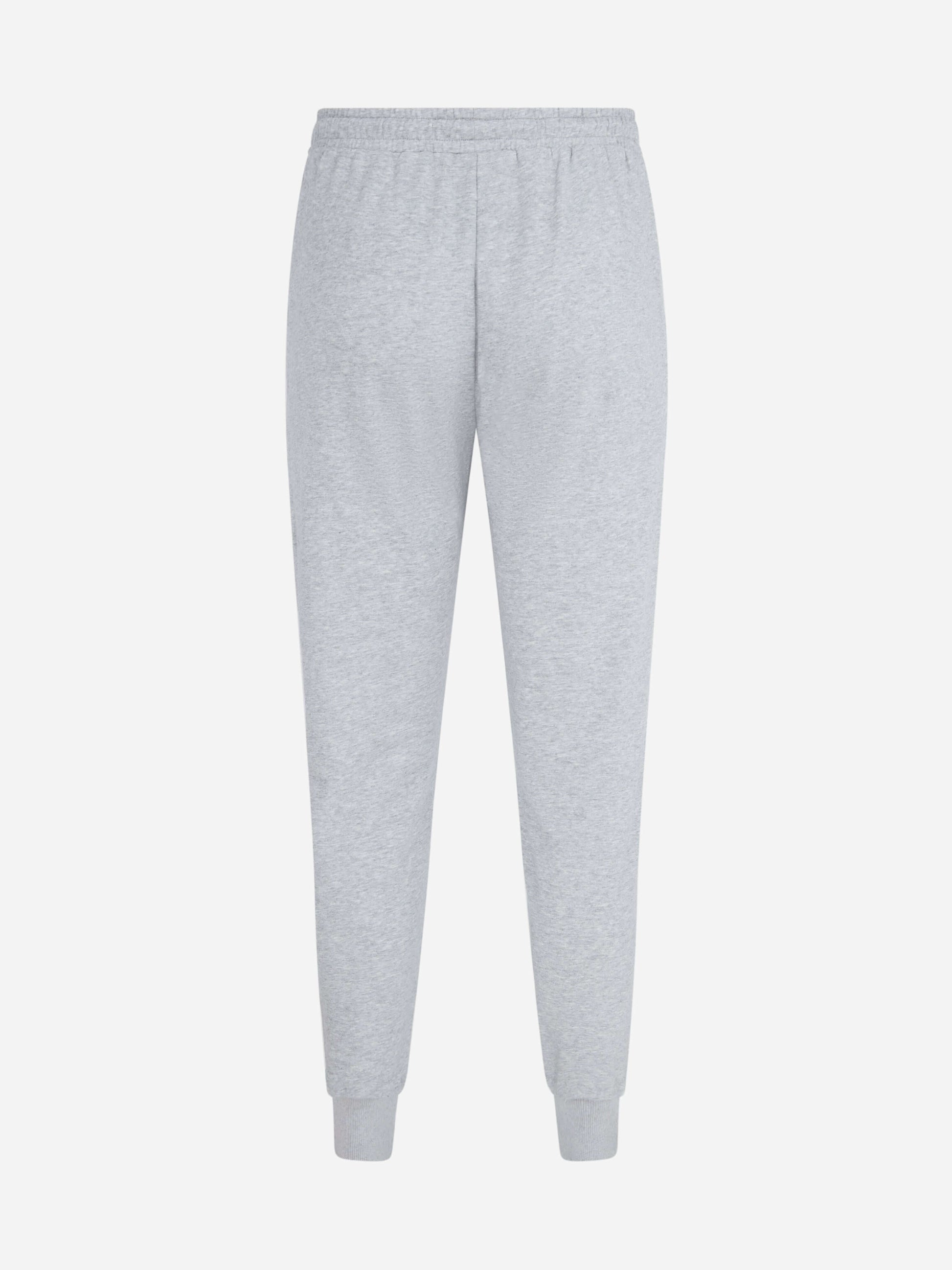 Gabe Virtuous Tracksuit Grey Jogger Back