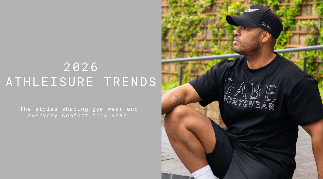 Trending Looks in Athleisure Wear for 2026: The Styles Everyone’s Wearing