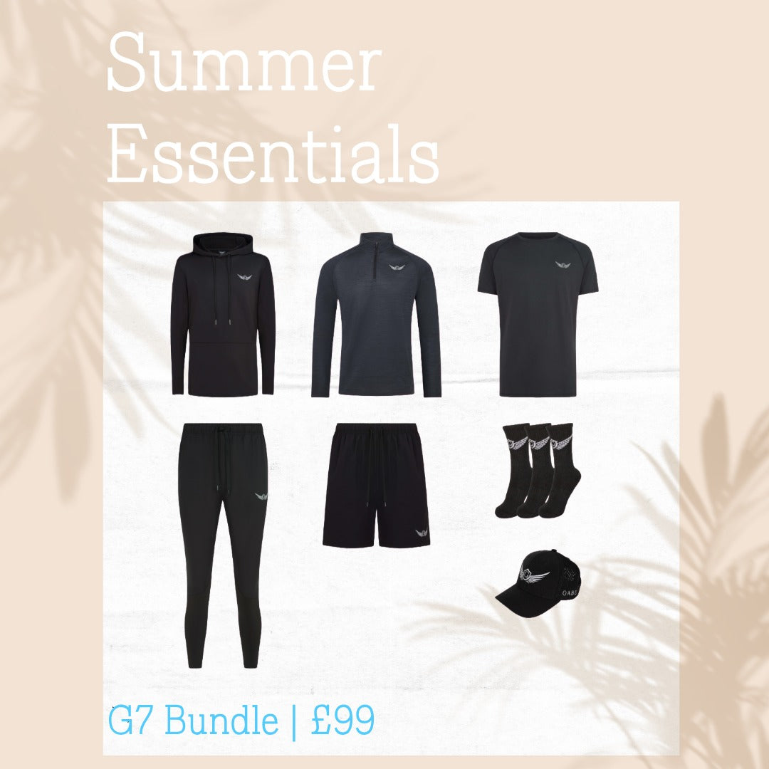 G7 Bundle