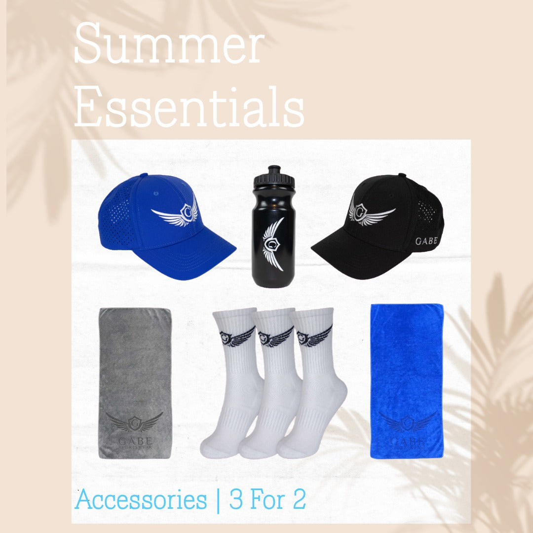3 FOR 2 ACCESSORIES