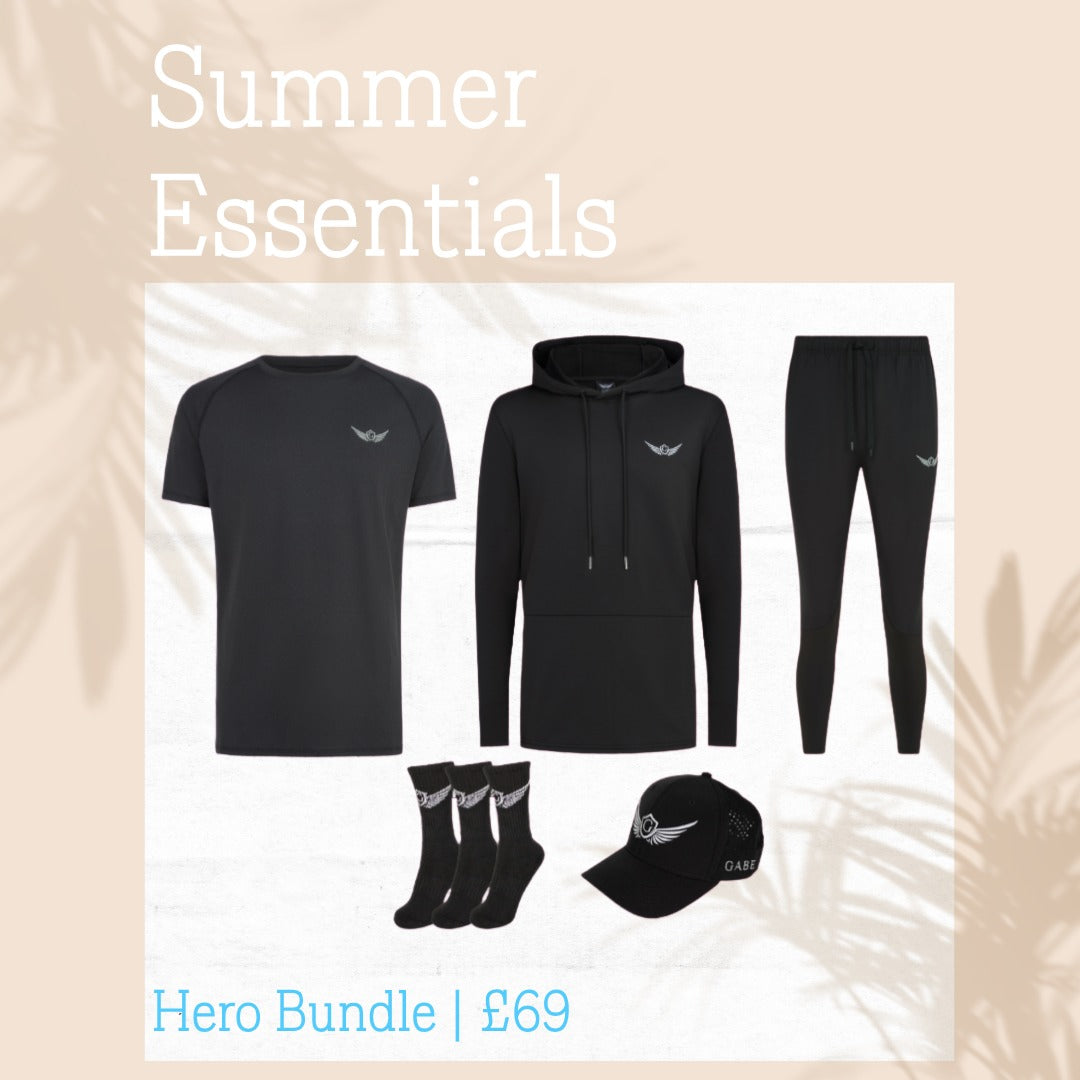 Hero Bundle