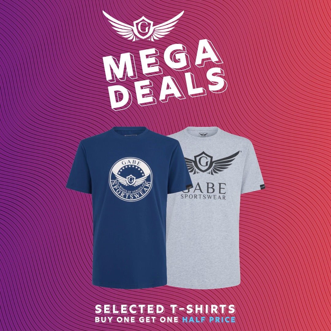 BOGO 50%