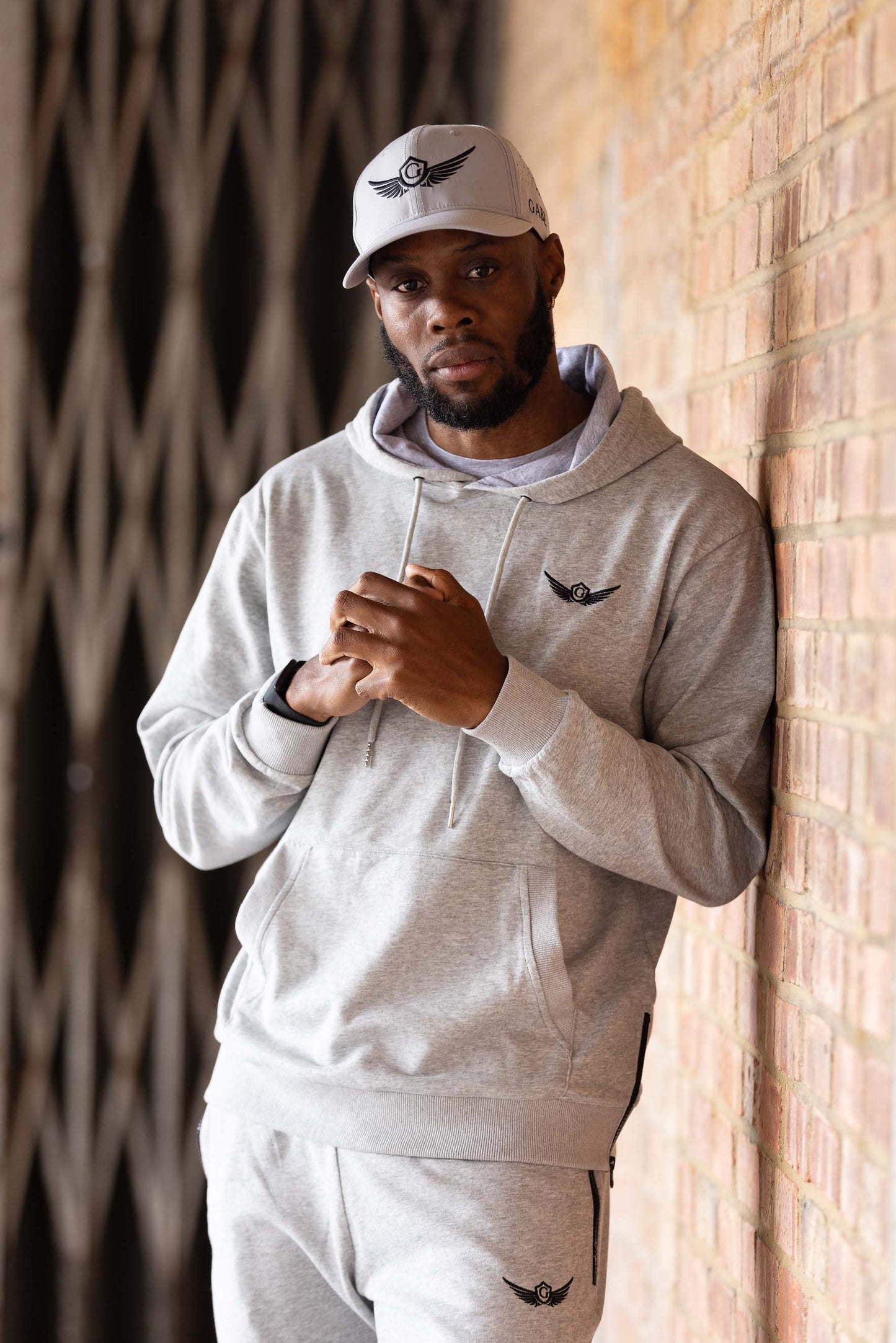 Virtuous Tracksuit