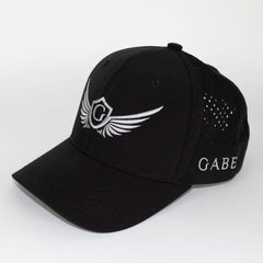 HeroGuard Performance Cap