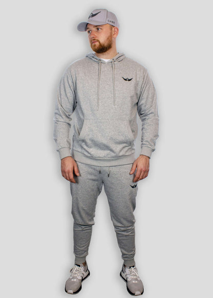 Gabe Virtuous Tracksuit Grey 1