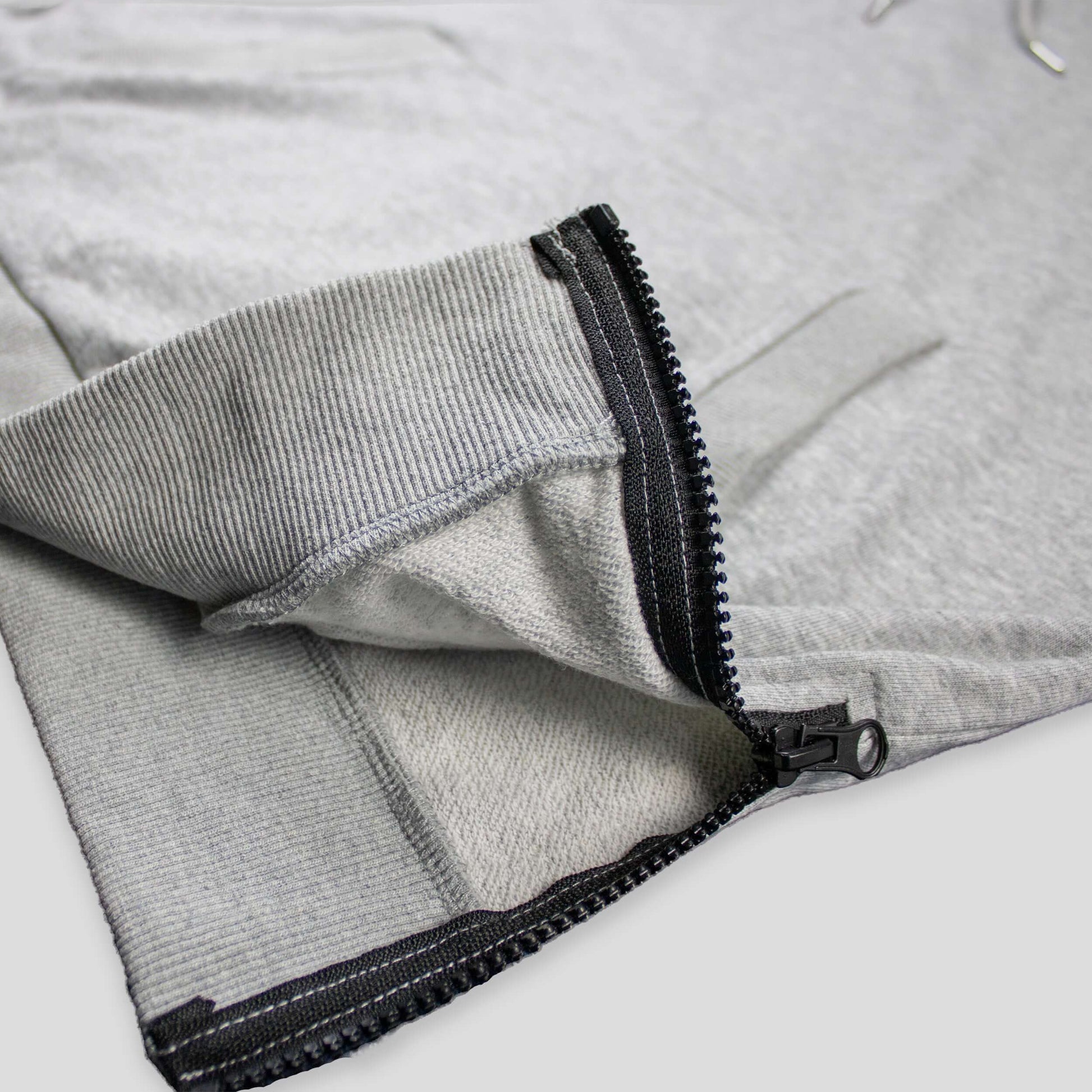 Gabe Virtuous Tracksuit Grey 5