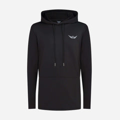 Crest Hoody