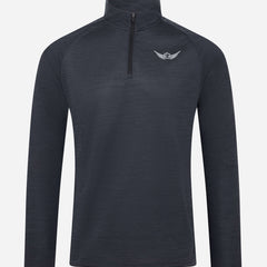 Crest 1/4 Zip