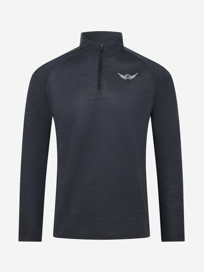 Crest 1/4 Zip