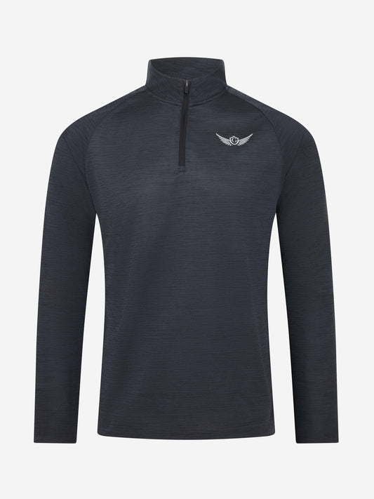 Crest 1/4 Zip