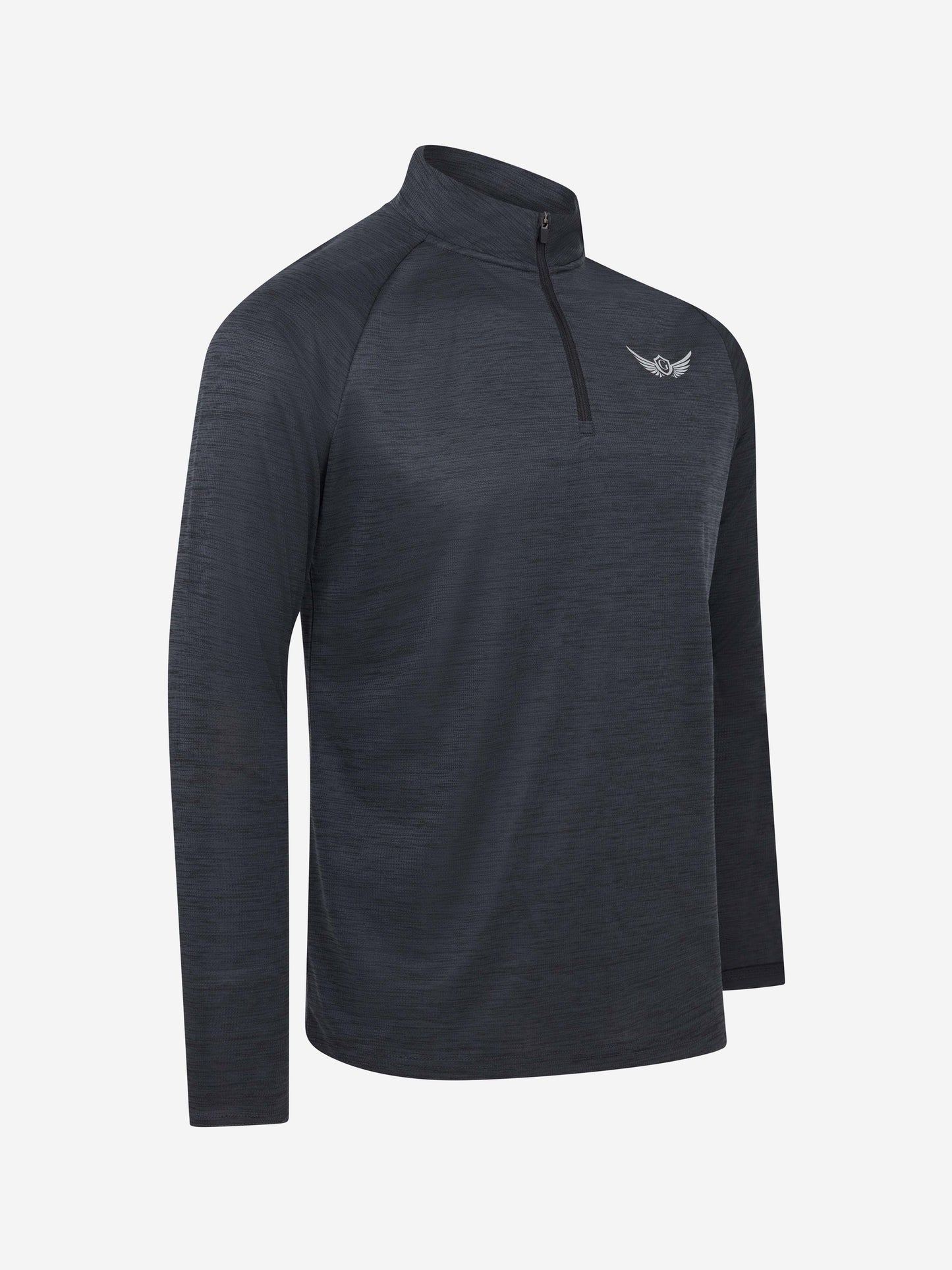 Crest 1/4 Zip