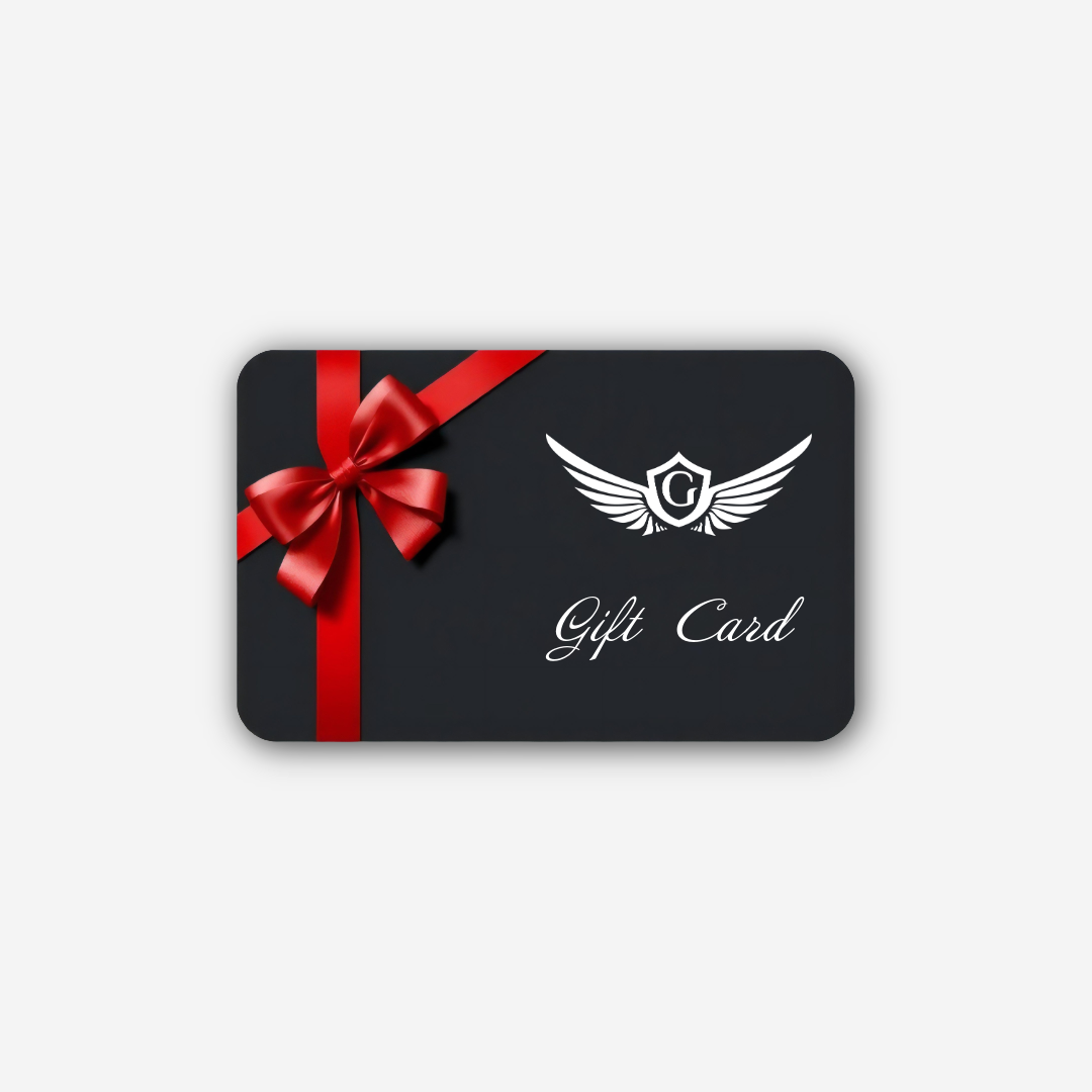 Gabe Sportswear E-gift Card