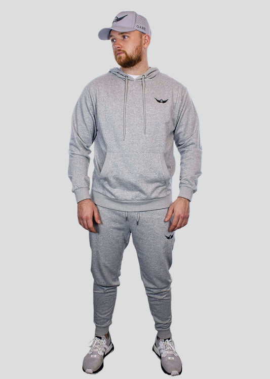 Gabe Virtuous Tracksuit Gym 2