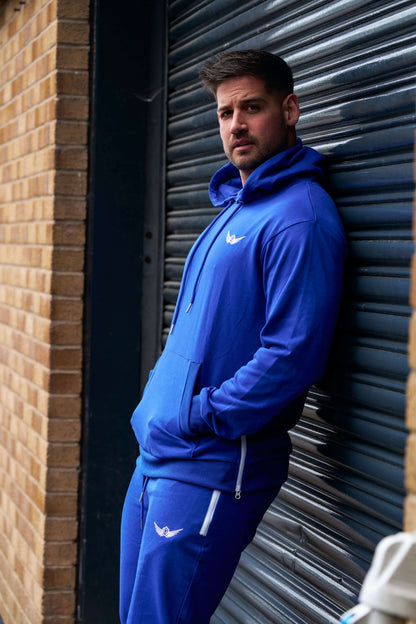 Gabe Virtuous Tracksuit Gym 3