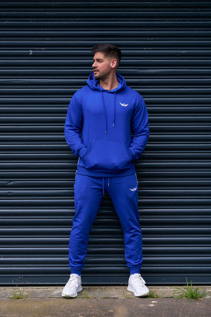 Gabe Virtuous Tracksuit Gym 5